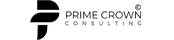 Prime Crown Consulting Footer Logo