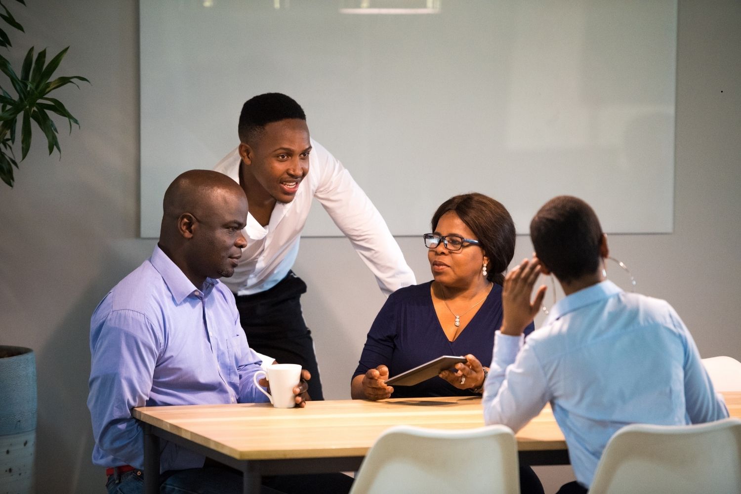 Curriculum Development & Enhancement