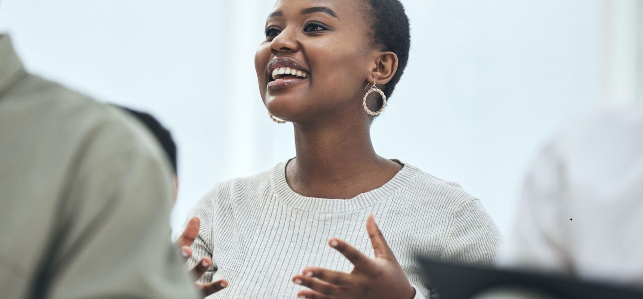 Staff Training and Capacity building