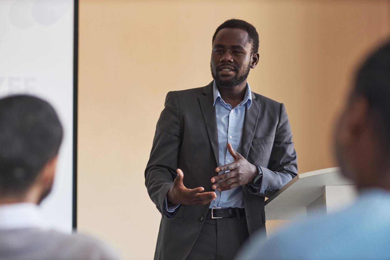 Training and Capacity Building