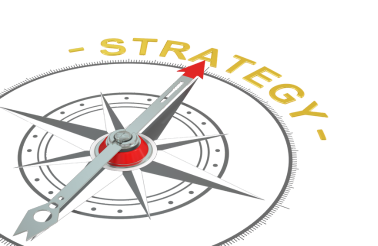 IT Strategy & Digital Transformation