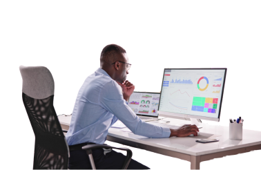 Predictive Analysis and Forecasting